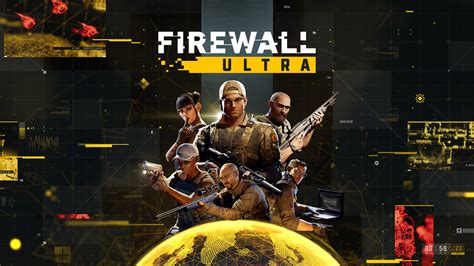 firewall ultra psvr 2 release date
